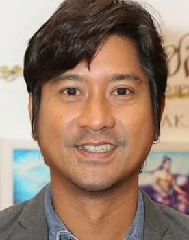 Atthaporn Teemakorn Atthaporn Teemakorn