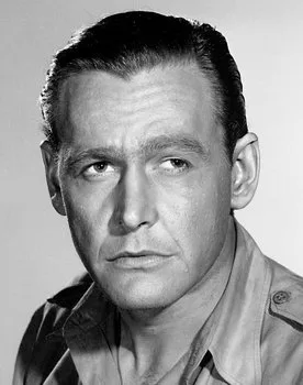 Myron Healey Myron Healey