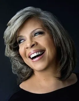 Patti Austin Patti Austin