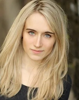 Anna Rust Anna Rust