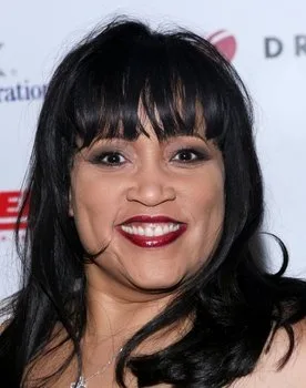 Jackée Harry Jackée Harry