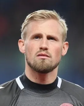 Kasper Schmeichel