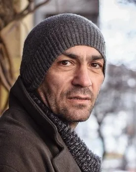 George Zlatarev George Zlatarev