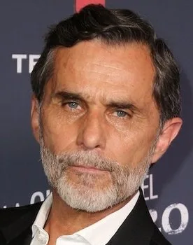 Humberto Zurita Humberto Zurita