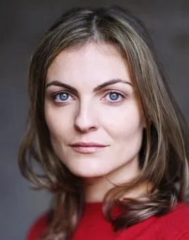 Olga Wehrly Olga Wehrly
