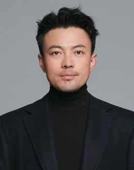 Lin Jiachuan Lin Jiachuan