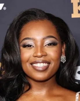 Hailey Kilgore