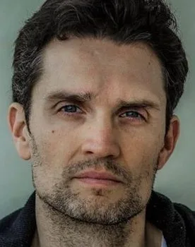 Graham Sibley Graham Sibley