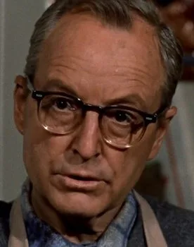 John McGovern John McGovern