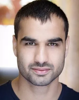 Waj Ali Waj Ali