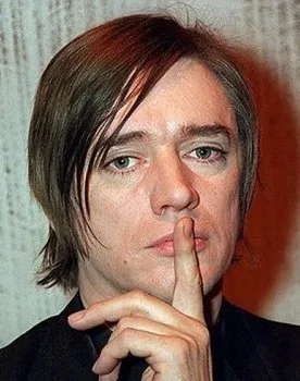Blixa Bargeld Blixa Bargeld