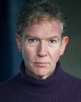 Steven Pacey Steven Pacey