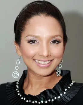 Vanida Imran