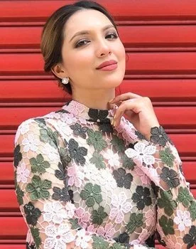 Shiqin Kamal