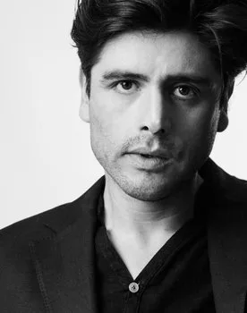 Everardo Arzate