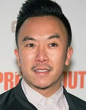Steve Tran Steve Tran