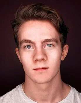 Luke Kimball Luke Kimball