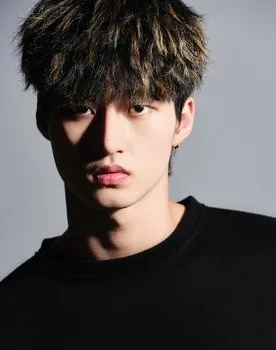 Joo Yoon-chan