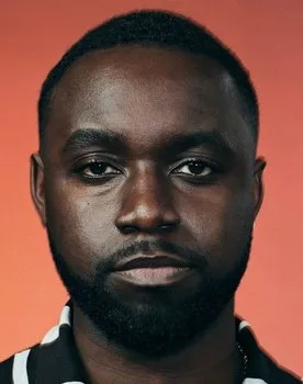 Emmanuel Ohene Boafo Emmanuel Ohene Boafo