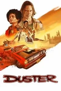دانلود سریال  غربال | 2025 Duster