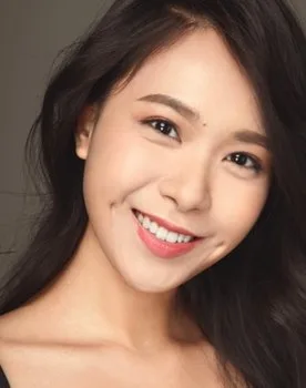 Zeng Yilian Zeng Yilian