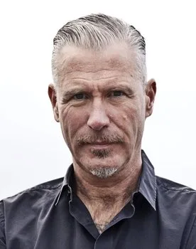 Eric Corton Eric Corton