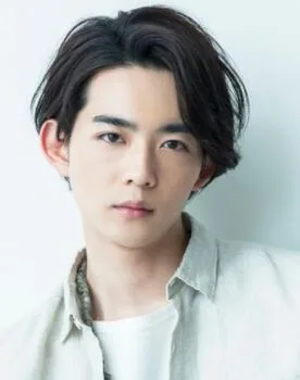 Ryo Ryusei Ryo Ryusei