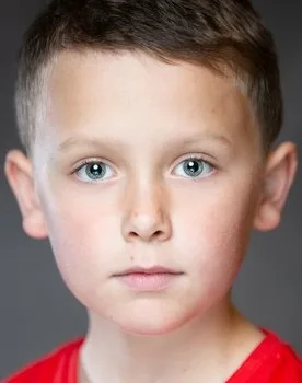 Benjamin Chivers Benjamin Chivers