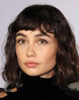 Sydney Chandler Sydney Chandler