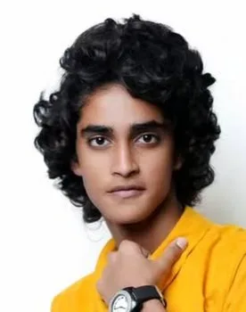 Karthikeya Dev Karthikeya Dev