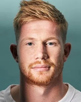 Kevin de Bruyne