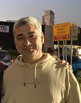 Serkan Tokgoz Serkan Tokgoz