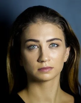 Ceren Benderlioğlu