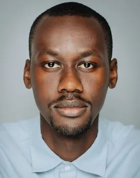 Moses Wamukoya Moses Wamukoya