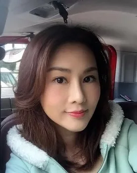 Barbie Liu Barbie Liu