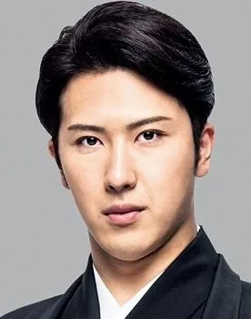 Matsuya Onoe Matsuya Onoe