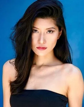 Hazuki Kato Hazuki Kato