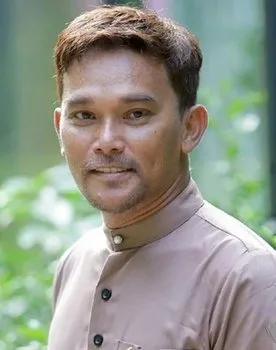Azhan Rani