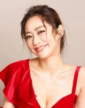 Linah Matsuoka Linah Matsuoka