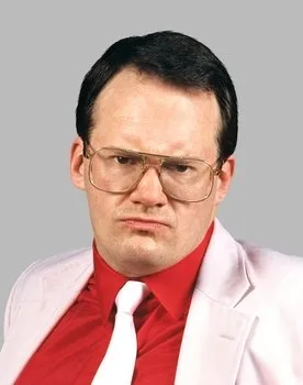 Jim Cornette Jim Cornette