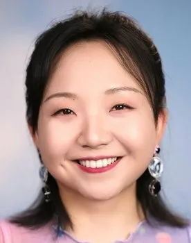 Jackie Li Jackie Li