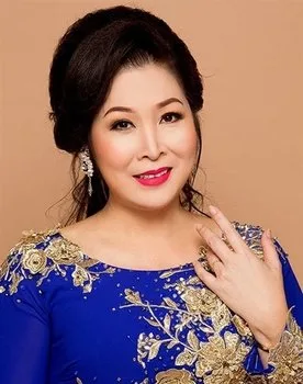 Hồng Vân