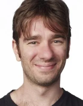 Dan McCabe Dan McCabe