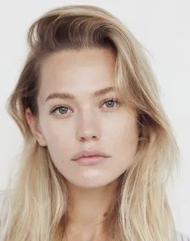 Ksenia Islamova Ksenia Islamova
