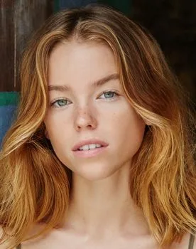 Milly Alcock