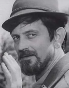 František Velecký František Velecký