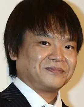 Hidetoshi Hoshida Hidetoshi Hoshida
