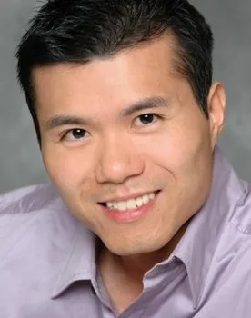 Tony Cheng Tony Cheng