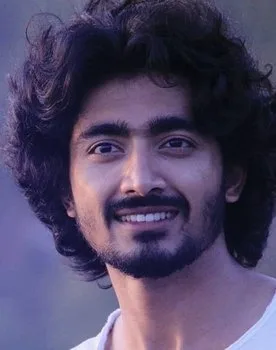 Maganti Srinath Maganti Srinath