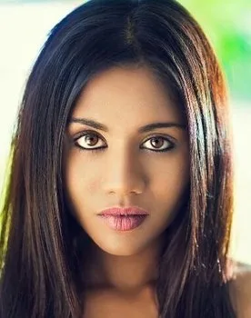 Kamantha Naidoo Kamantha Naidoo